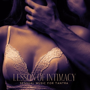 Обложка для Erotic Massage Music Ensemble - Sensual Music for Making Love