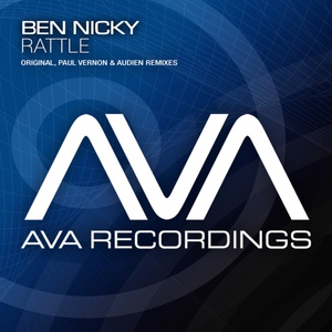 Обложка для ► ★T.F.C★10.01.11★EXCLUSIVE MUSIC★ - Ben Nicky - Rattle (Audien remix)