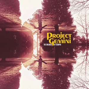 Обложка для Project Gemini - Searching For June (Interlude)