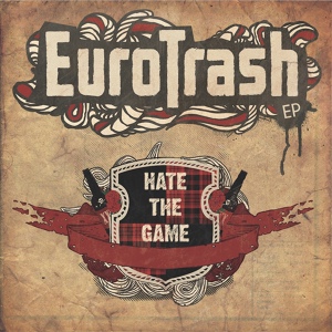 Обложка для Eurotrash - Brand New Start