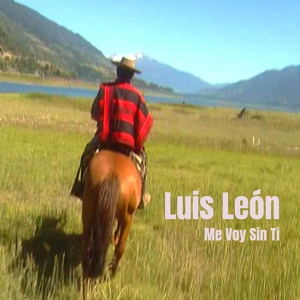 Обложка для Luis León - Lo Triste Del Viejo