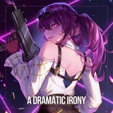 Обложка для B-Lion - A Dramatic Irony (Epic Version)