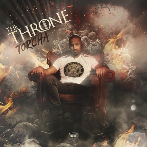 Обложка для Torcha - The Throne