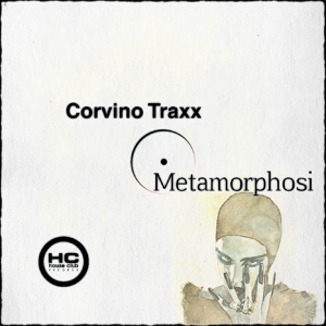 Обложка для Corvino Traxx - Metamorphosi