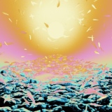 Обложка для Sam Goku - Diqiu (Earth)