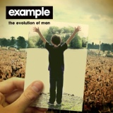 Обложка для Example - The Evolution Of Man
