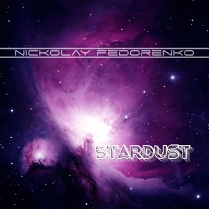 Обложка для Nickolay Fedorenko - Helix Nebula