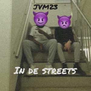 Обложка для JM - In De Streets