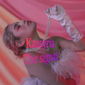 Обложка для KASSYRIA - The signal