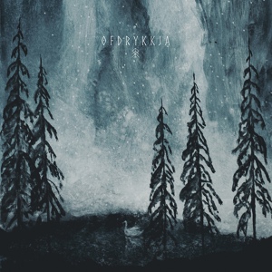 Обложка для Ofdrykkja - Swallowed by the Night