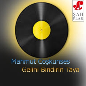 Обложка для Mahmut Coşkunses - Arpalar Sararmış