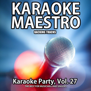 Обложка для Tommy Melody - This Will Be an everlasting Love (Karaoke Version) [Originally Performed by Chick Jackson]