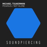 Обложка для Michael Tsukerman - Not Alone (Original Mix)