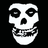 Обложка для Misfits - Horror Business