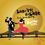 Обложка для Ludovic Gosmar, Lady Swing - Swing Time