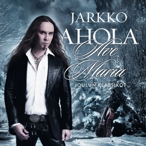 Обложка для Jarkko Ahola - Jouluyö, juhlayö