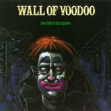 Обложка для Wall Of Voodoo - Faded Love