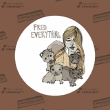 Обложка для Fred Everything - Circles One (Original Mix)