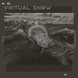 Обложка для Sevin - Virtual Snow