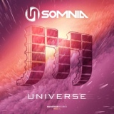 Обложка для Somnia - Universe (Extended Mix)