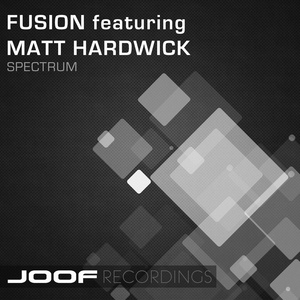 Обложка для Fusion feat. Matt Hardwick - Spectrum