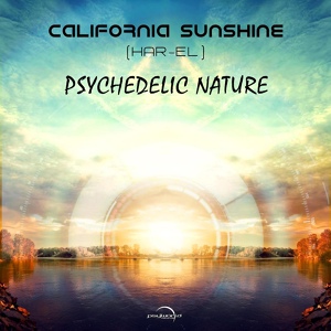 Обложка для California Sunshine (Har-El) - Psychedelic Nature