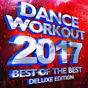 Обложка для Workout Remix Factory - Faded (2017 Dance Workout Edit Mix)