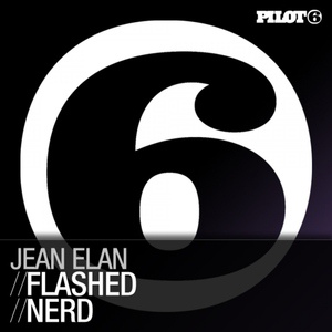 Обложка для Jean Elan - Flashed