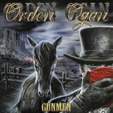 Обложка для Orden Ogan - Vampire in Ghost Town