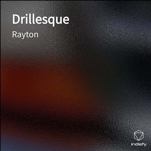 Обложка для Rayton - Drillesque