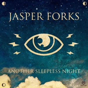 Обложка для Jasper Forks - Another Sleepless Night