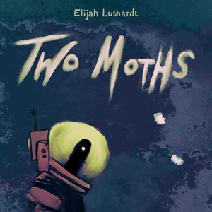 Обложка для Elijah Luthardt - One Moth