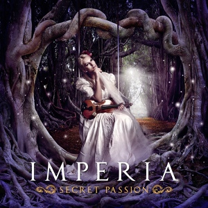 Обложка для Imperia - My Sleeping Angel