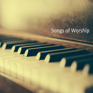 Обложка для Praise and Worship Orchestra - Thy Word