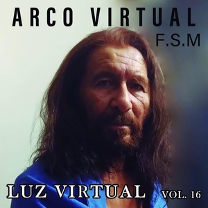 Обложка для ARCO VIRTUAL F.S.M - Jesus Jesus