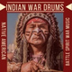 Обложка для Native American Indian Meditation - Sounds of Healing