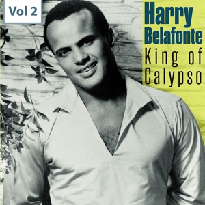 Обложка для Harry Belafonte - Cocoanut Woman