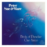 Обложка для Peter, Sue & Marc - Birds Of Paradise