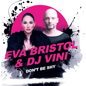 Обложка для DJ Vini feat. Eva Bristol - Sing