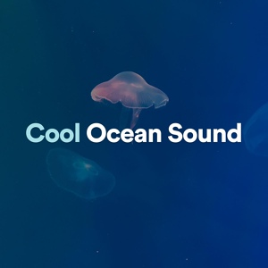 Обложка для Calm Sea Sounds - Luminous Ocean