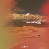 Обложка для Soul Engineers - Oasis