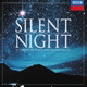 Обложка для Choir of King's College, Cambridge, Stephen Cleobury - Gruber: Silent Night, Holy Night