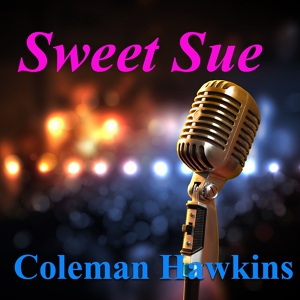 Обложка для Coleman Hawkins - Night Hawk