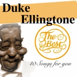 Обложка для Duke Ellington and His Orchestra - Dance of the Floreadores