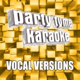 Обложка для Party Tyme Karaoke - Sweet Dreams (Are Made of This) (Made Popular By Eurythmics) [Vocal Version]