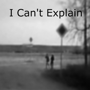 Обложка для Encha - I Can't Explain