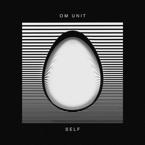 Обложка для Om Unit - Make Believe (feat. DRS)