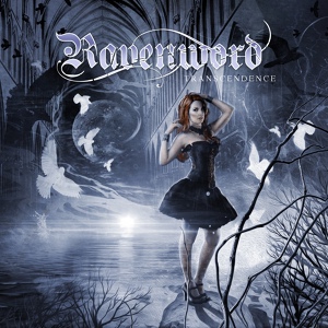 Обложка для Ravenword - The Swansong