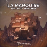 Обложка для La Marquise - The Mind