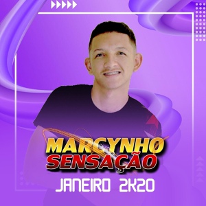 Обложка для Marcynho Sensação - Esculhambação